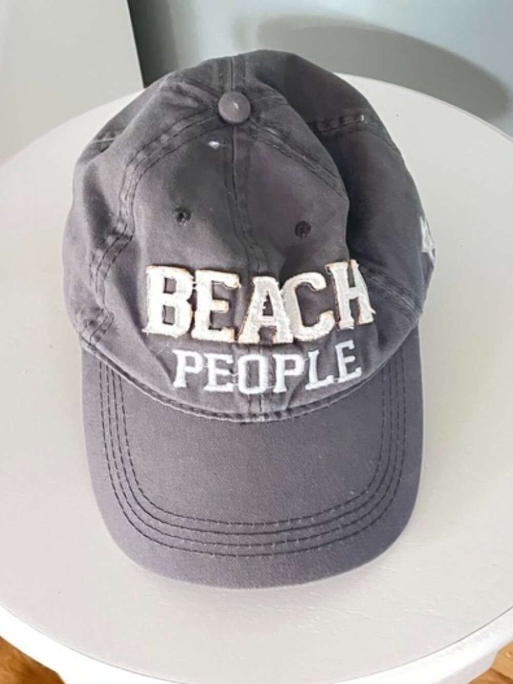 We People by Pavilion BEACH PEOPLE Cap